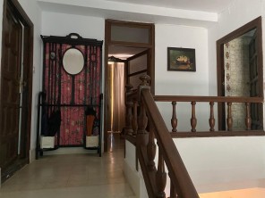 Estancias
